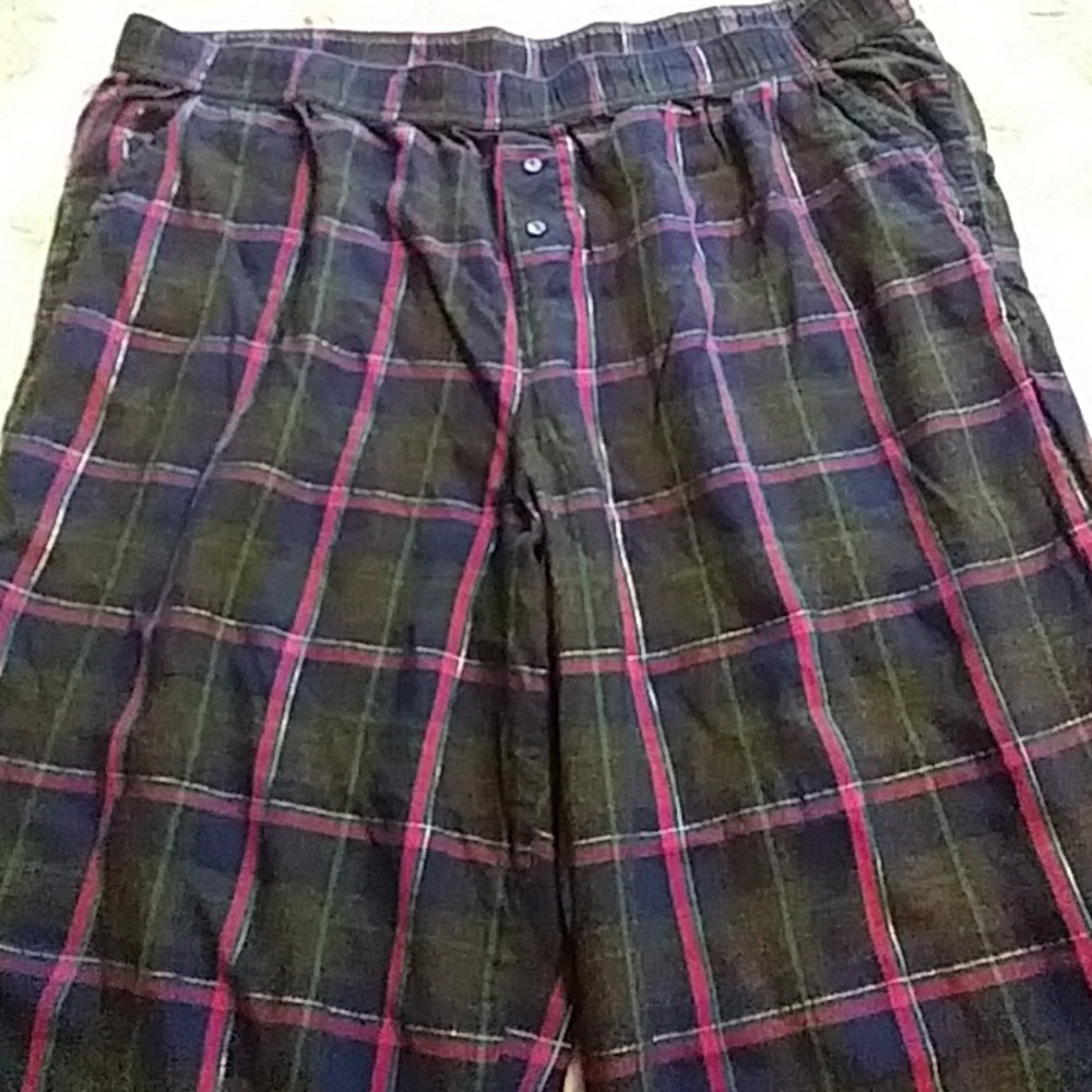 Ladies Pajamas